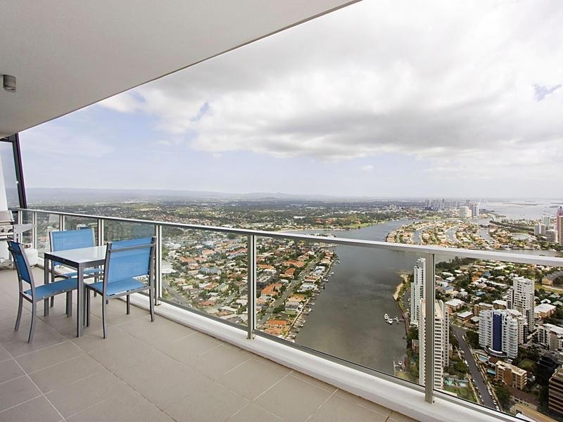 Surfers Paradise QLD 4217