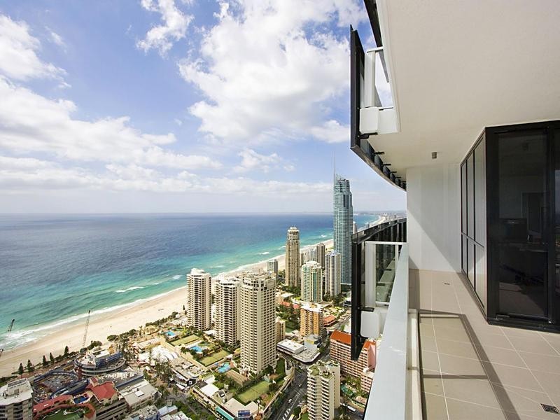 Surfers Paradise QLD 4217