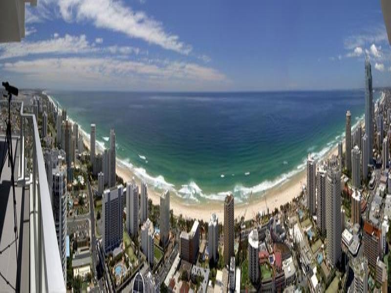 Surfers Paradise QLD 4217