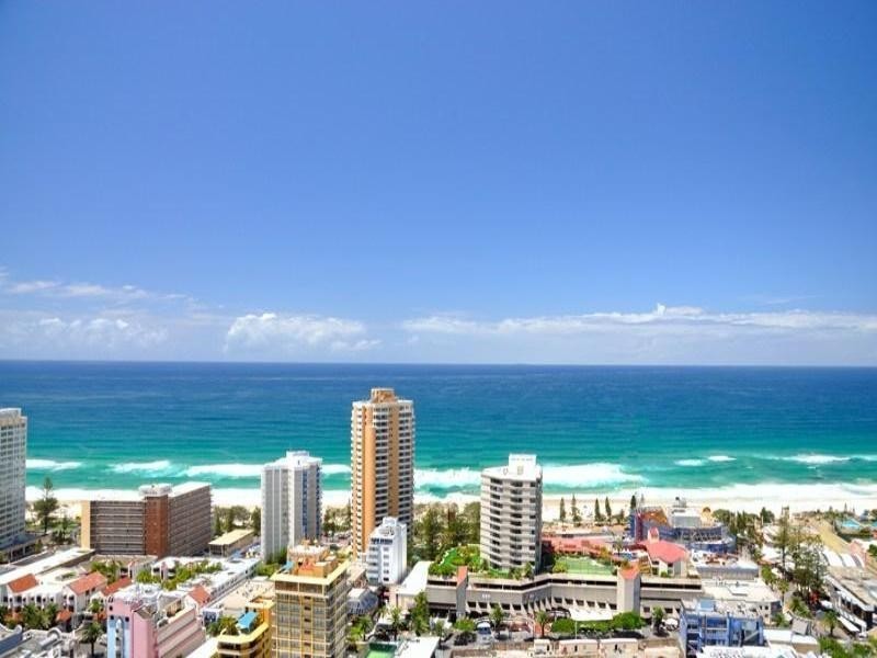 Surfers Paradise QLD 4217