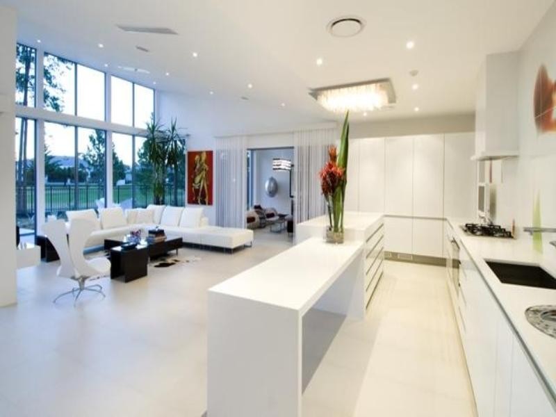 Sanctuary Cove QLD 4212