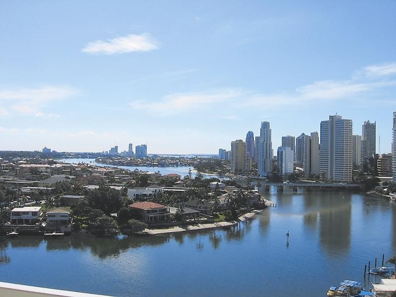 63 River Park. 40 Watson Esplanade, Surfers Paradise QLD 4217