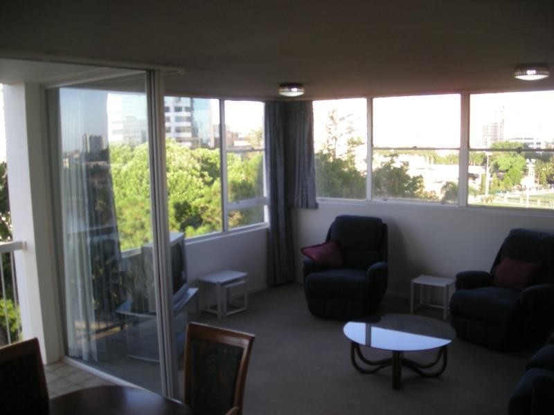 63 River Park. 40 Watson Esplanade, Surfers Paradise QLD 4217