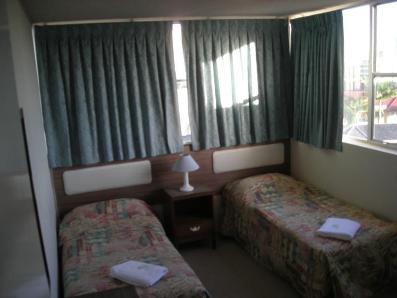 63 River Park. 40 Watson Esplanade, Surfers Paradise QLD 4217