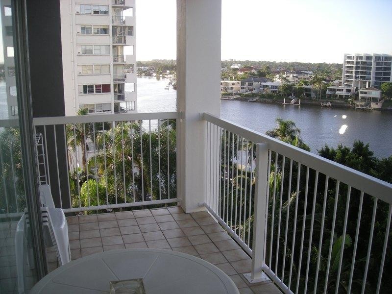 63 River Park. 40 Watson Esplanade, Surfers Paradise QLD 4217