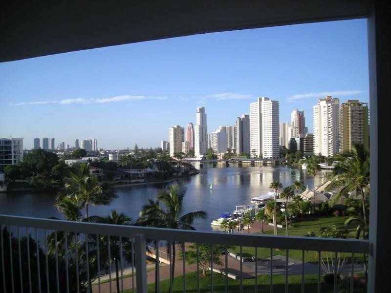 63 River Park. 40 Watson Esplanade, Surfers Paradise QLD 4217