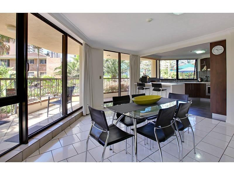 Surfers Paradise QLD 4217