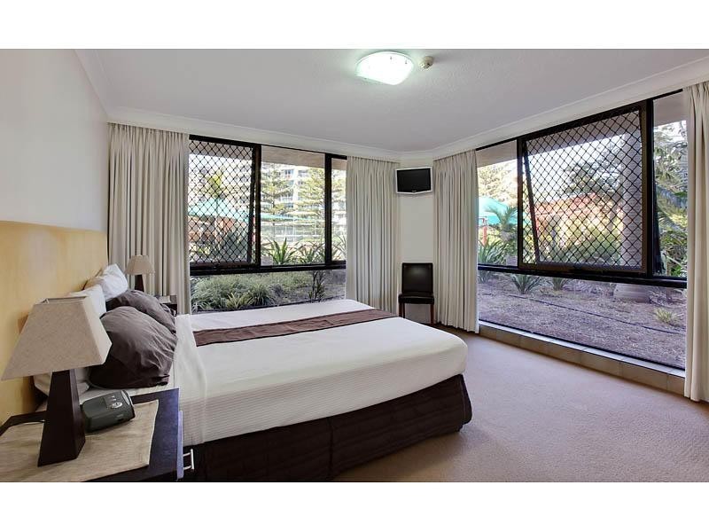 Surfers Paradise QLD 4217