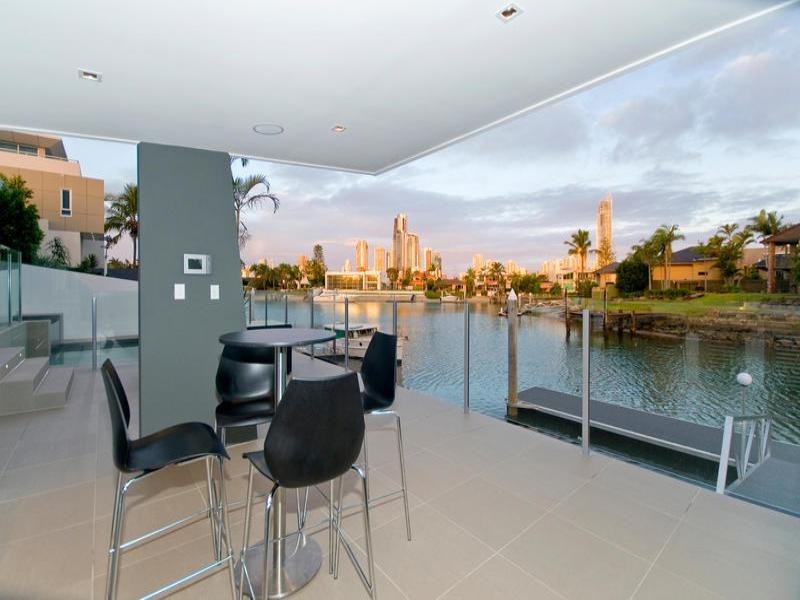 Isle Of Capri QLD 4217