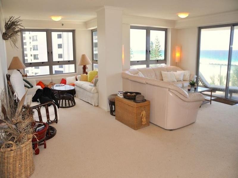 Surfers Paradise QLD 4217