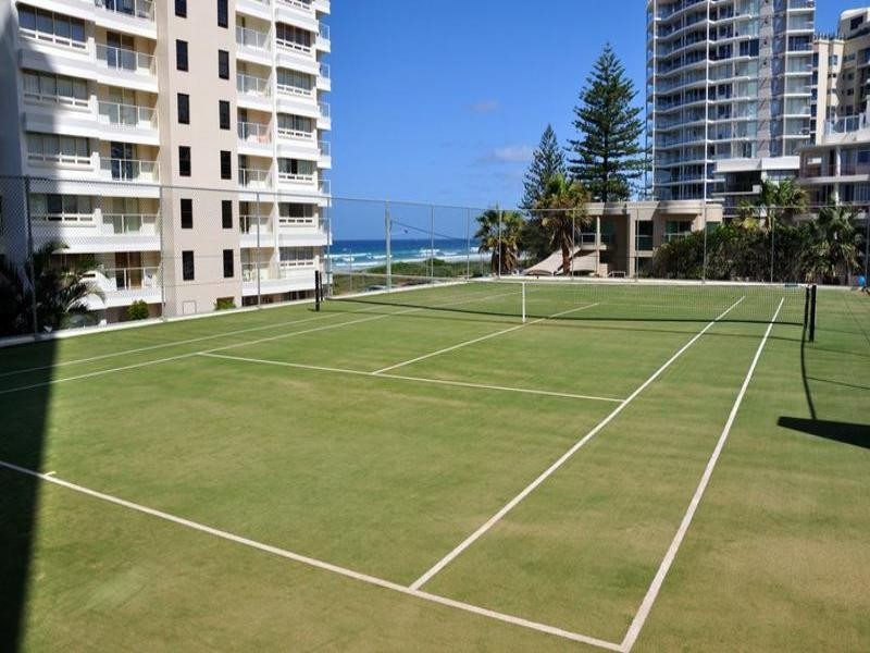 Surfers Paradise QLD 4217