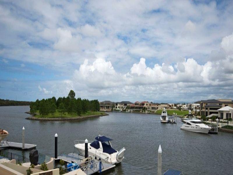 Sanctuary Cove QLD 4212