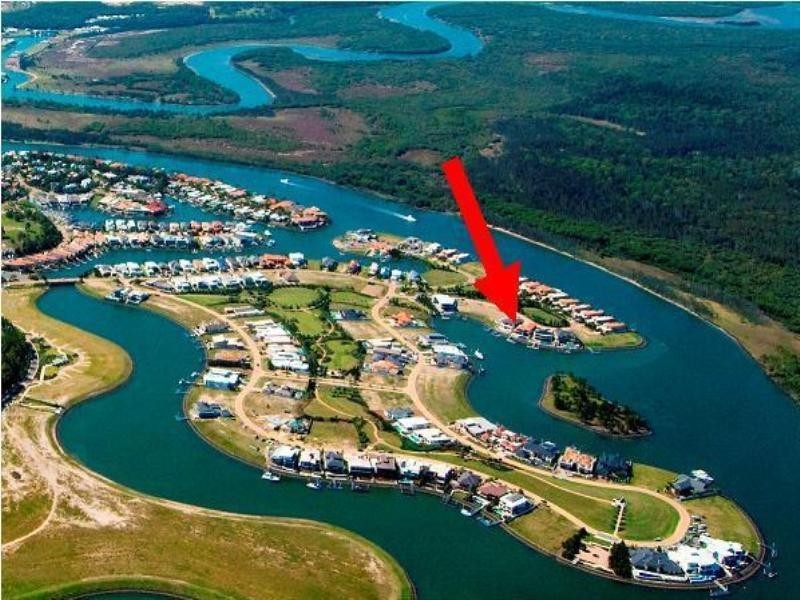 Sanctuary Cove QLD 4212