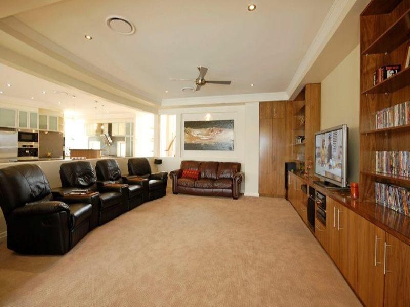 Sanctuary Cove QLD 4212