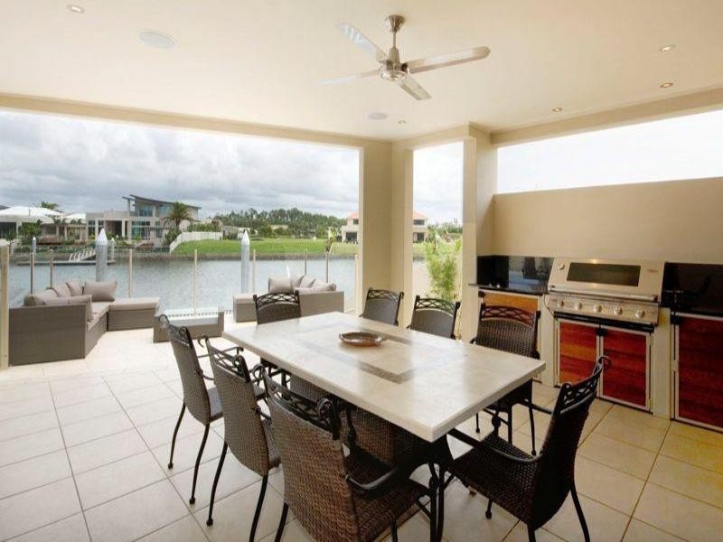 Sanctuary Cove QLD 4212