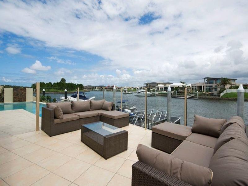 Sanctuary Cove QLD 4212