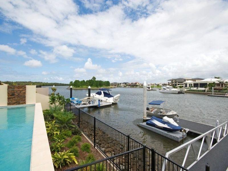 Sanctuary Cove QLD 4212