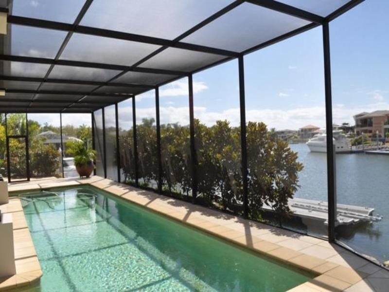 Sanctuary Cove QLD 4212