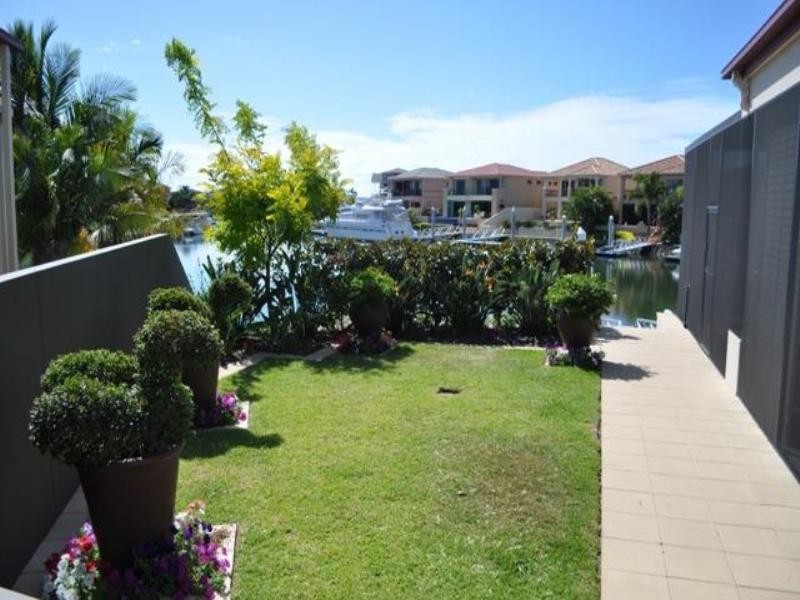 Sanctuary Cove QLD 4212