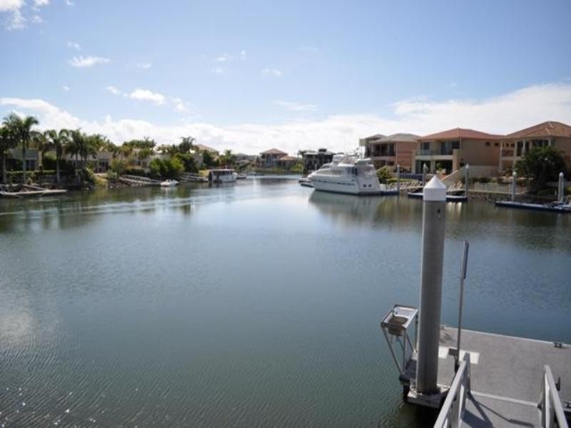 Sanctuary Cove QLD 4212