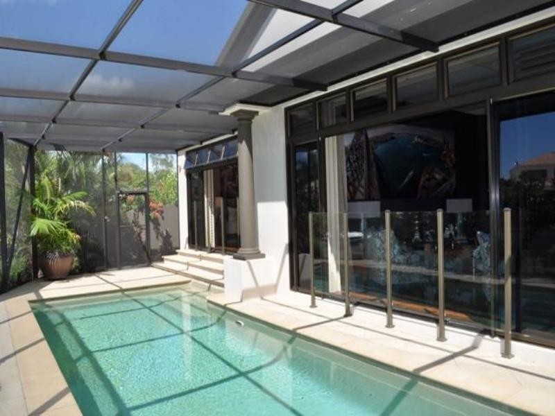 Sanctuary Cove QLD 4212