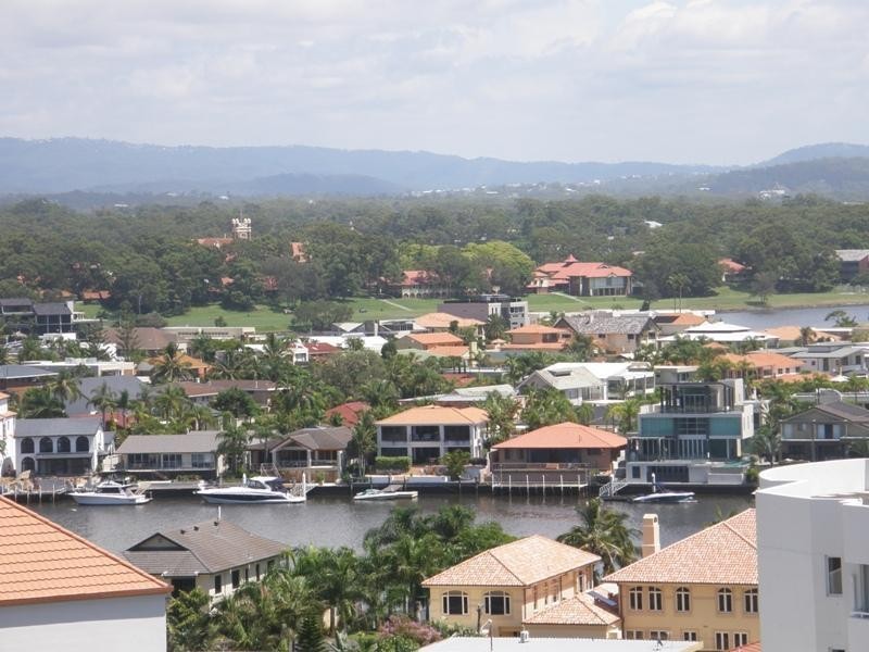 Surfers Paradise QLD 4217