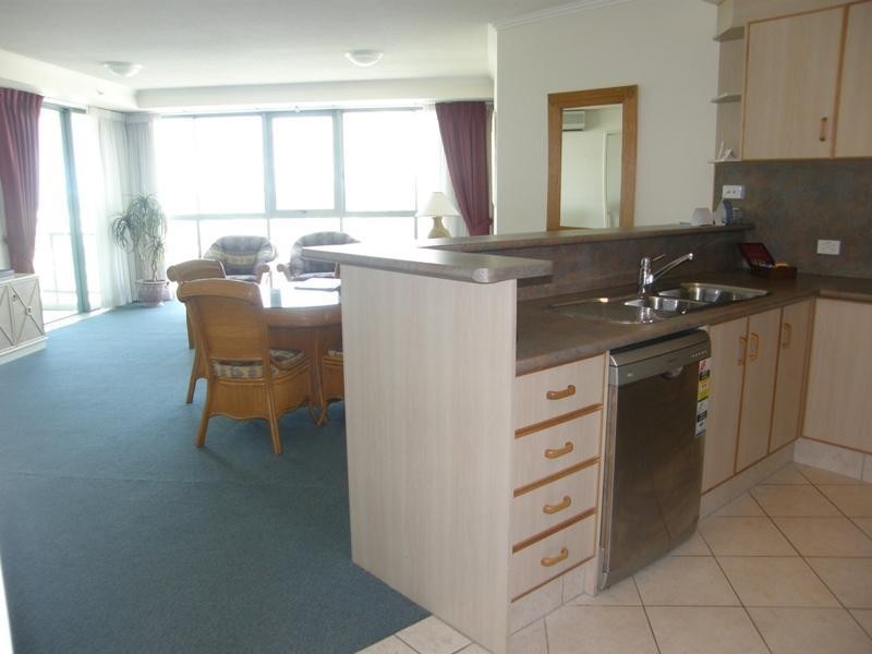 Surfers Paradise QLD 4217