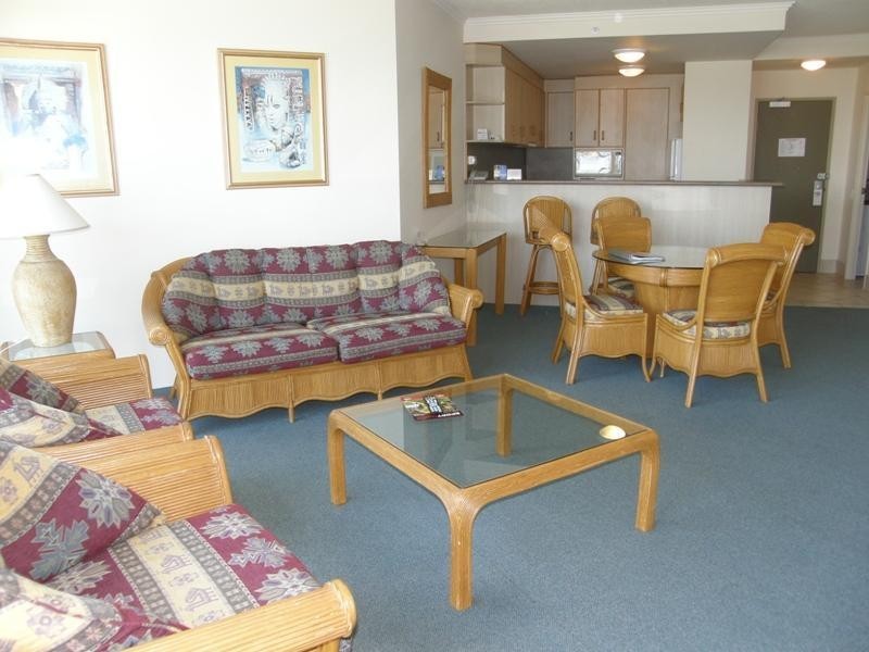 Surfers Paradise QLD 4217