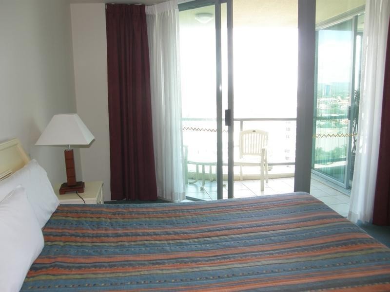 Surfers Paradise QLD 4217