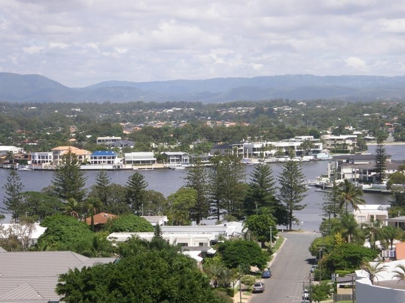 Surfers Paradise QLD 4217