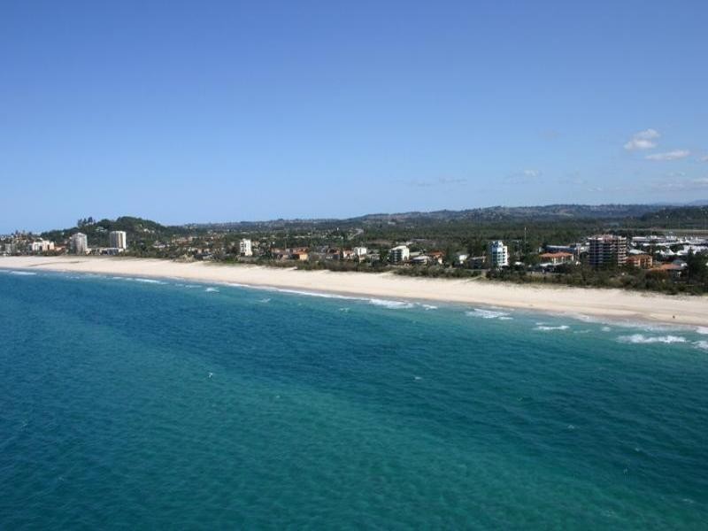 Kirra QLD 4225