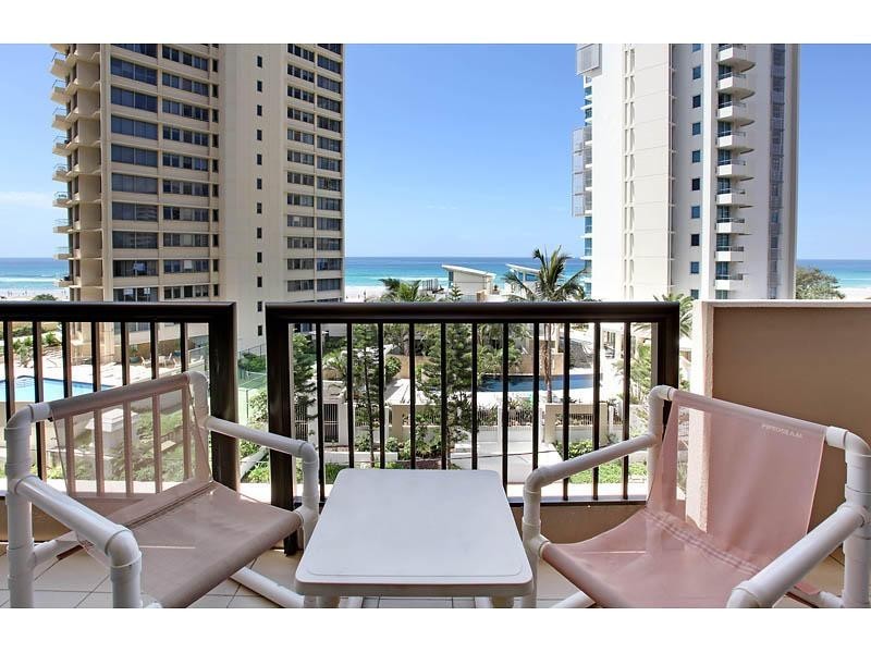 Surfers Paradise QLD 4217