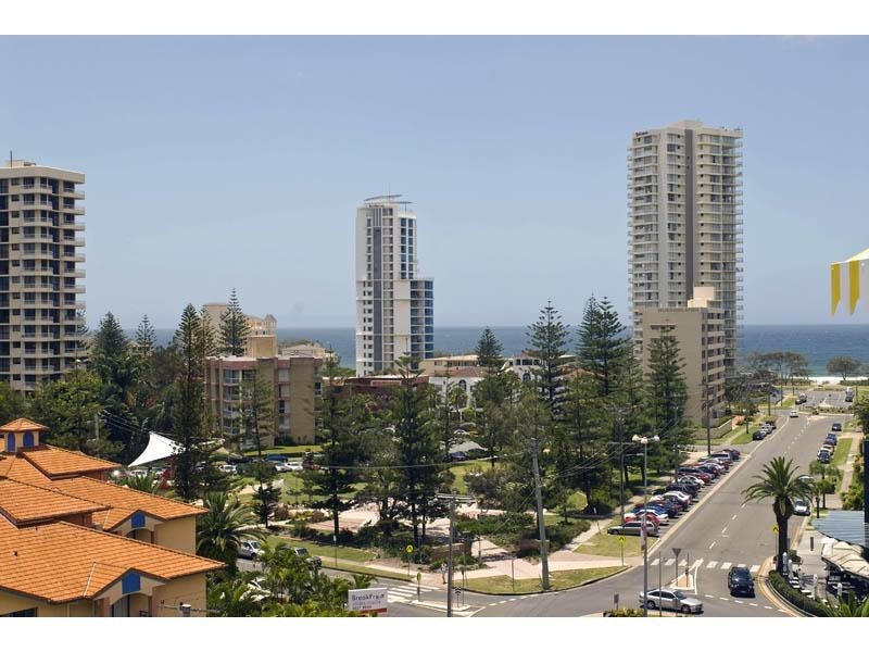 Broadbeach QLD 4218