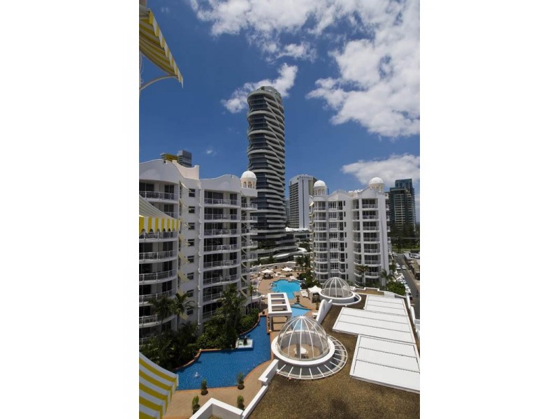 Broadbeach QLD 4218