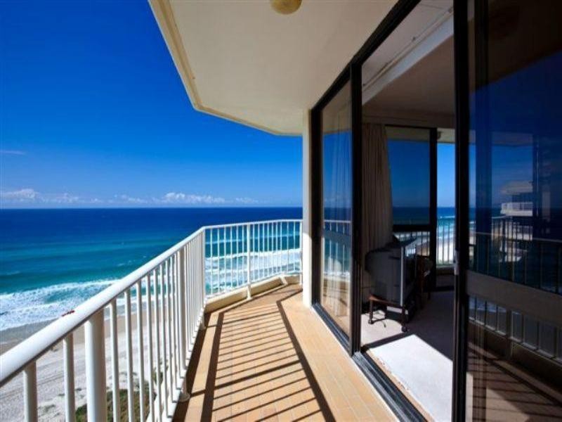 Surfers Paradise QLD 4217