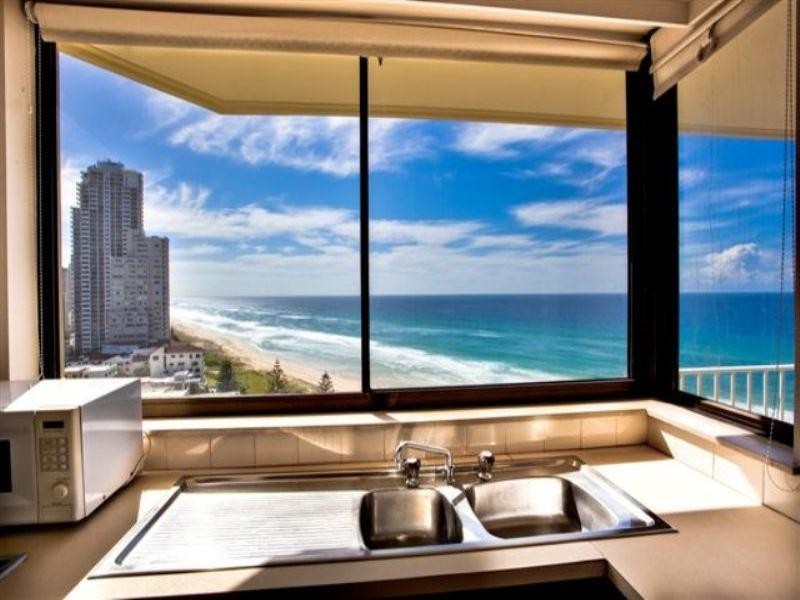 Surfers Paradise QLD 4217