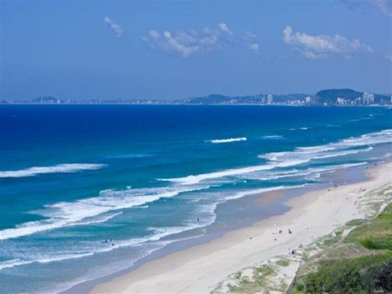 Surfers Paradise QLD 4217