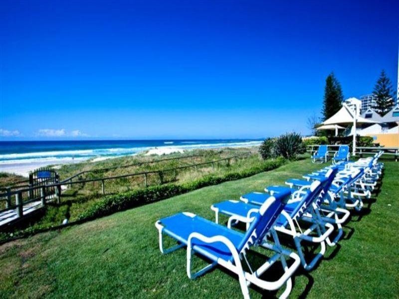 Surfers Paradise QLD 4217