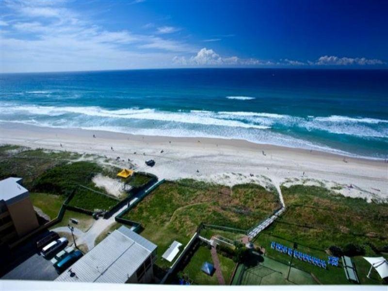 Surfers Paradise QLD 4217