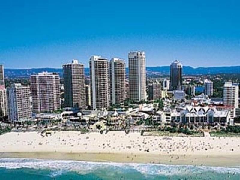 Surfers Paradise QLD 4217