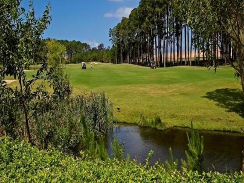 Sanctuary Cove QLD 4212