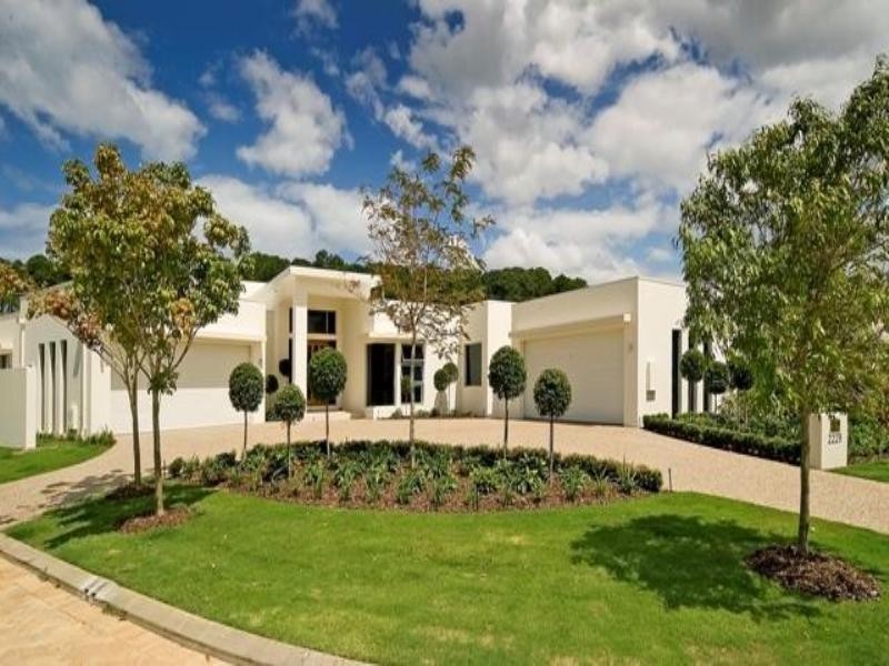 Sanctuary Cove QLD 4212