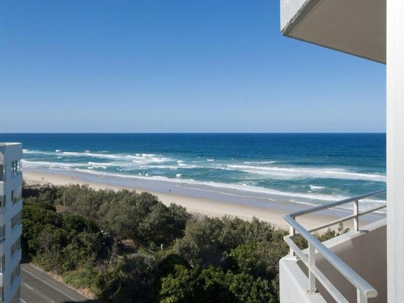 Surfers Paradise QLD 4217