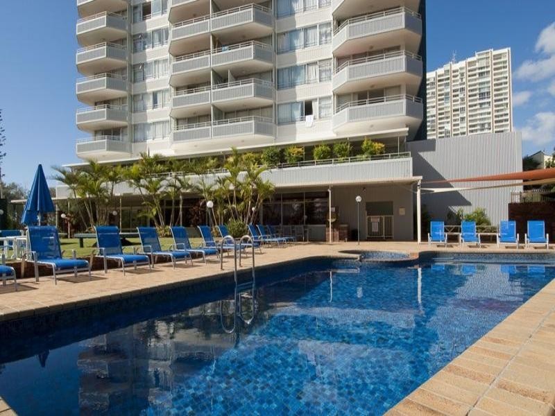 Surfers Paradise QLD 4217