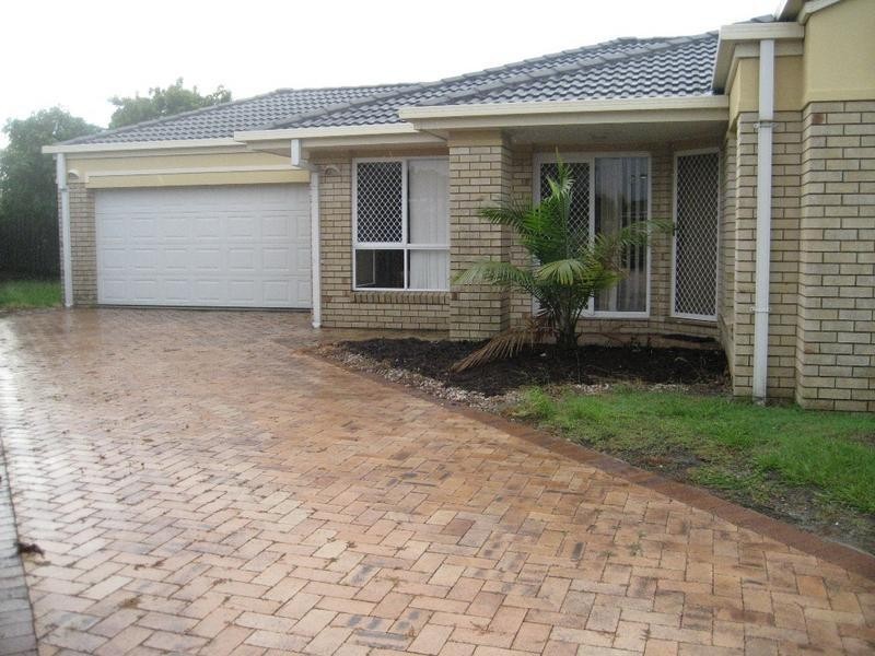 Varsity Lakes QLD 4227