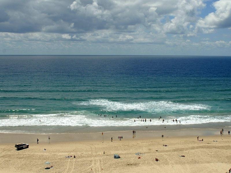 Surfers Paradise QLD 4217
