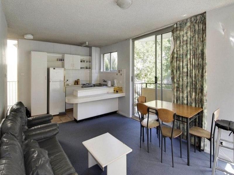 216 The Sands, 40 Esplanade, Surfers Paradise QLD 4217
