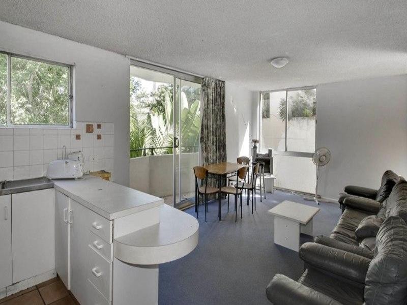 216 The Sands, 40 Esplanade, Surfers Paradise QLD 4217