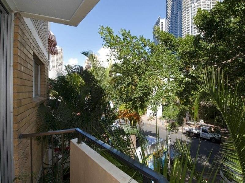 216 The Sands, 40 Esplanade, Surfers Paradise QLD 4217