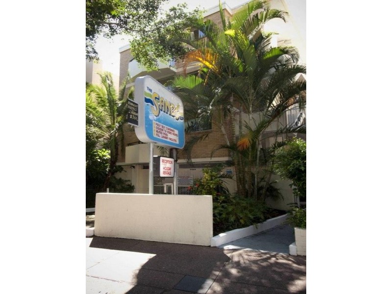 216 The Sands, 40 Esplanade, Surfers Paradise QLD 4217